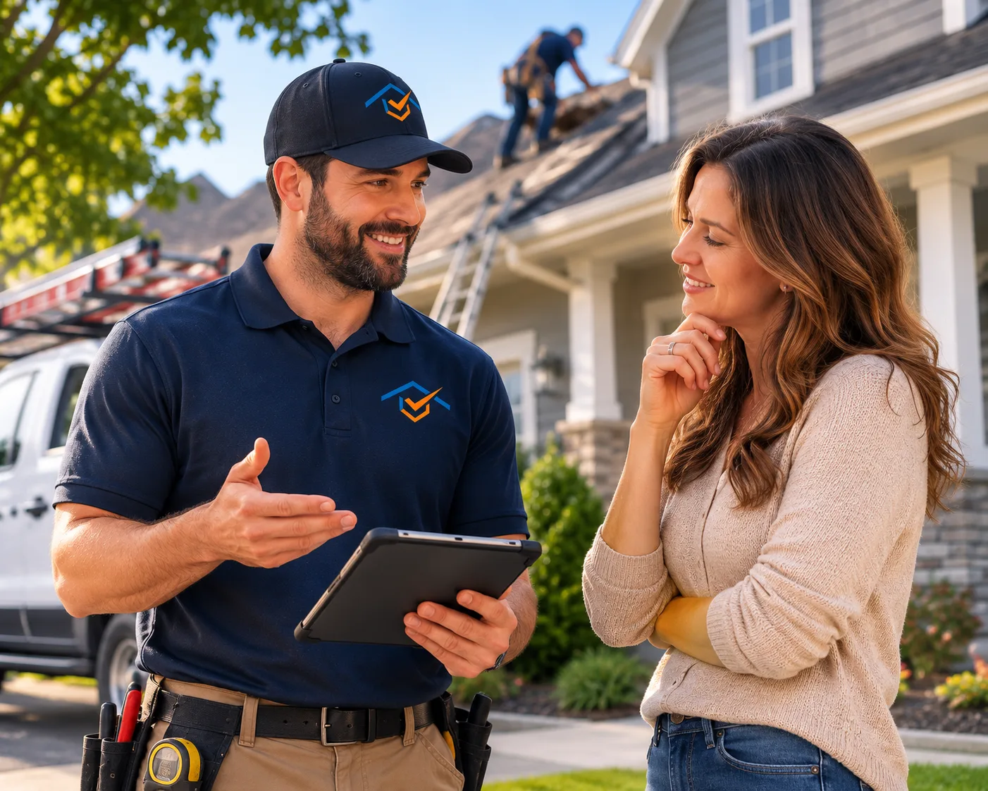 Roof Inspection FAQs in Vernon, IN